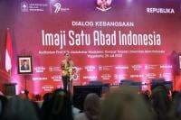 Mahfud Tegaskan Tidak Ada Islamofobia Di Indonesia