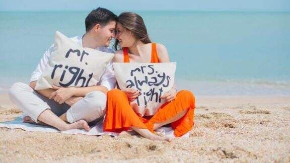 Duh! 4 Ciri Wanita yang Sudah Bucin Akut Hingga Posesif, Kamu Bukan Nih? Duh! 4 Ciri Wanita yang Sudah Bucin Akut Hingga Posesif, Kamu Bukan Nih?