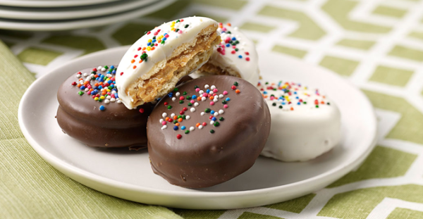 5 Ide Kreasikan Cokelat dan Selai Kacang untuk Camilan Sore Kamu! 5 Ide Kreasikan Cokelat dan Selai Kacang untuk Camilan Sore Kamu!