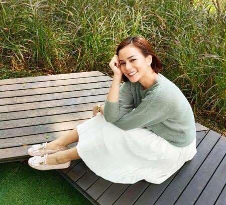 Profil dan Biodata Astrid Tiar, Artis yang Diduga Ejek Suara Keisya Levronka Profil dan Biodata Astrid Tiar, Artis yang Diduga Ejek Suara Keisya Levronka