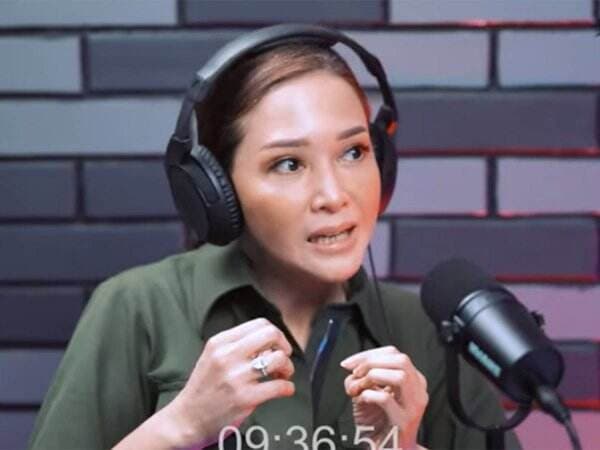 Kontennya dengan Putri Delina Dihujat, Maia Estianty Nggak Kapok