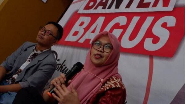 Refleksi Hari Anak Nasional, Ketua LPA Banten Sebut Ada Tren Baru dalam Kekerasan Seksual Terhadap Anak