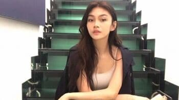 7 Potret Sasikirana Zahrani Asmara, Putri Anjasmara yang Mirip Ariel Tatum 7 Potret Sasikirana Zahrani Asmara, Putri Anjasmara yang Mirip Ariel Tatum