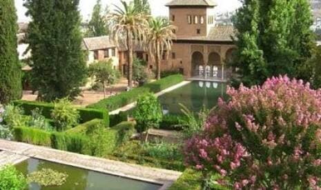 Ketika Umat Islam Dipaksa Pindah Agama Kristen Seusai Granada Spanyol Jatuh