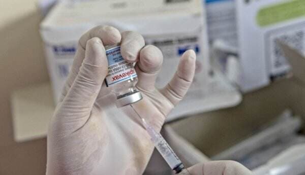 Satgas Covid: Penerima Vaksin Booster Meningkat 70 Persen