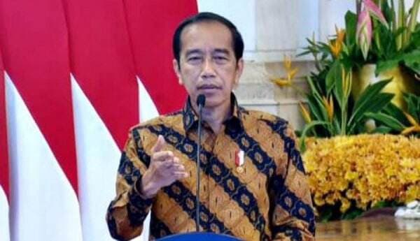 Dihadapan CEO Perusahaan Korsel, Jokowi: Hubungi Saya Jika Kesulitan Investasi di Indonesia