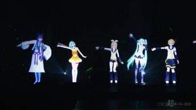 Bisa Diputar Tiap Hari, Ini 8 Rekomendasi Lagu Vocaloid Terbaik dan Enak Didengar Bisa Diputar Tiap Hari, Ini 8 Rekomendasi Lagu Vocaloid Terbaik dan Enak Didengar