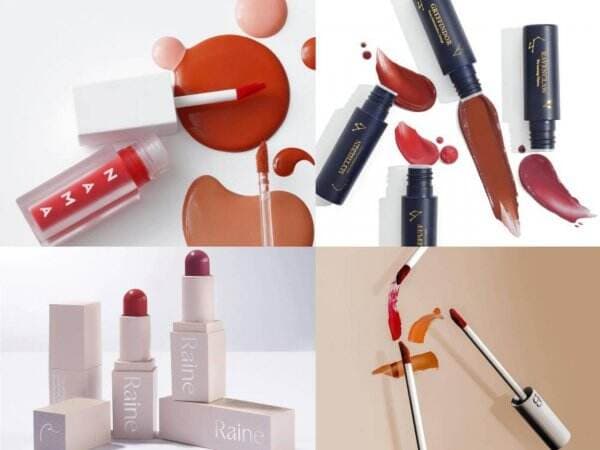 Yuk, Rayakan Hari Lipstik Sedunia dengan Mencoba Berbagai Pilihan Lip Cream &amp; Lip Tint Lokal Terbaru!