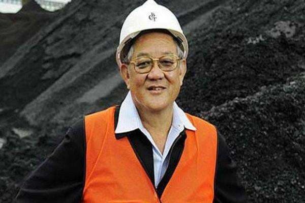 Penguasa Batu Bara Indonesia Low Tuck Kwong, Ini Kekayaannya Penguasa Batu Bara Indonesia Low Tuck Kwong, Ini Kekayaannya