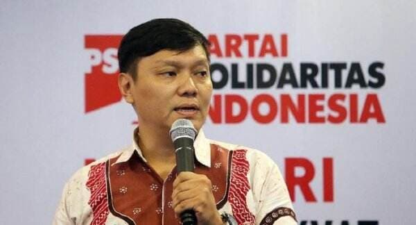 Surya Tjandra Dukung Anies Baswedan, Begini Resposn PSI DKI Jakarta