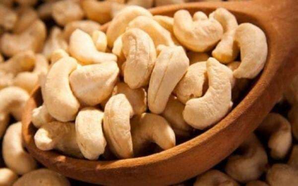 Apakah Kacang Mete Mengandung Kolesterol Tinggi? Apakah Kacang Mete Mengandung Kolesterol Tinggi?