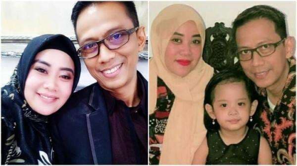 Mantan Istri Dodi Sudrajat, Coret Nama Mantan Suaminya Itu di Akta Kelahiran Sang Anak Mantan Istri Dodi Sudrajat, Coret Nama Mantan Suaminya Itu di Akta Kelahiran Sang Anak