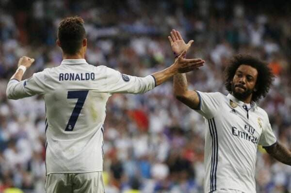 Javier Tebas Beri Kode Cristiano Ronaldo Kembali ke Klub Spanyol