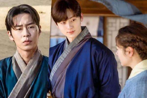 Sinopsis Alchemy of Souls, Lee Jae Wook Cemburu Lihat Jung So Min dan Minhyun Akrab Sinopsis Alchemy of Souls, Lee Jae Wook Cemburu Lihat Jung So Min dan Minhyun Akrab