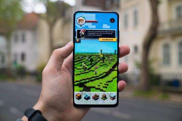 Gabut? Coba Mainkan 7 Game Android Berikut Ini Gabut? Coba Mainkan 7 Game Android Berikut Ini