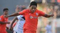 Liga 1 Indonesia Lawan Barito Pemain Muda Terbaik Pesut Etam Siap Unjuk Gigi