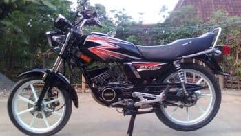 Riwayat Yamaha RX-King, Si Raja Jalanan yang Eksis Sejak 70-an hingga Disuntik Mati Riwayat Yamaha RX-King, Si Raja Jalanan yang Eksis Sejak 70-an hingga Disuntik Mati