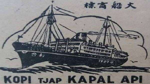 Soedomo Mergonoto Pendiri Kopi Kapal Api, Pernah Jadi Kernet, Ini Kiat Suksesnya Soedomo Mergonoto Pendiri Kopi Kapal Api, Pernah Jadi Kernet, Ini Kiat Suksesnya