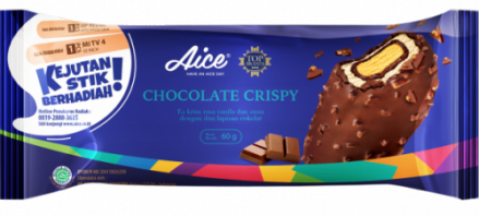 Siapa Pemilik Es Krim Aice? Kudapan yang Rasanya Unik dan Harganya Murmer Siapa Pemilik Es Krim Aice? Kudapan yang Rasanya Unik dan Harganya Murmer