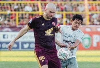 Hasil PSM Makassar vs Bali United di Liga 1 2022-2023: Juku Eja Habisi Serdadu Tridatu 2-0