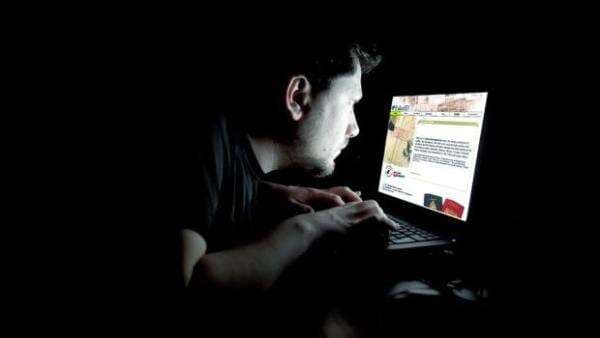 Misteri Mariana Web, Internet Terdalam dan Mengerikan, Fakta atau Mitos? Misteri Mariana Web, Internet Terdalam dan Mengerikan, Fakta atau Mitos?