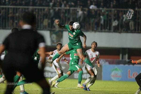 3 Fakta Menarik Rans Nusantara FC vs PSS Sleman, Skor 3-3