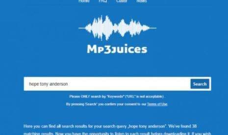 Cara Download Video YouTube Pakai MP3 Juice: Convert ke Audio (MP3), Mudah dan Cepat Cara Download Video YouTube Pakai MP3 Juice: Convert ke Audio (MP3), Mudah dan Cepat
