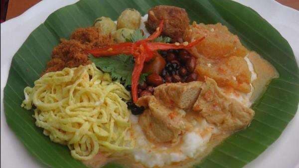 Mengenal Bubur Suro, Kuliner yang Hadir Saat Malam Pergantian Tahun Baru Islam Mengenal Bubur Suro, Kuliner yang Hadir Saat Malam Pergantian Tahun Baru Islam