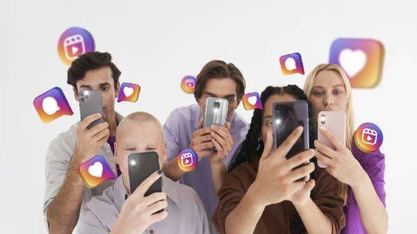 7 Cara Menambah Followers IG Gratis, Patut Dicoba! 7 Cara Menambah Followers IG Gratis, Patut Dicoba!