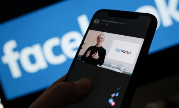 Pemilik Facebook, Meta Platform Laporkan Penurunan pada Pendapatan Kuartal Pertama Pemilik Facebook, Meta Platform Laporkan Penurunan pada Pendapatan Kuartal Pertama