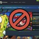 Steam, Epic Games, hingga Battlenet Kena Blokir Kominfo Hari Ini Steam, Epic Games, hingga Battlenet Kena Blokir Kominfo Hari Ini