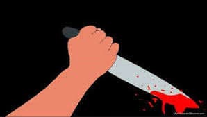 Oknum Anggota Brimob Ngamuk di Pesta Nikah, Tusuk Warga Berkali-kali Hingga Kritis Oknum Anggota Brimob Ngamuk di Pesta Nikah, Tusuk Warga Berkali-kali Hingga Kritis