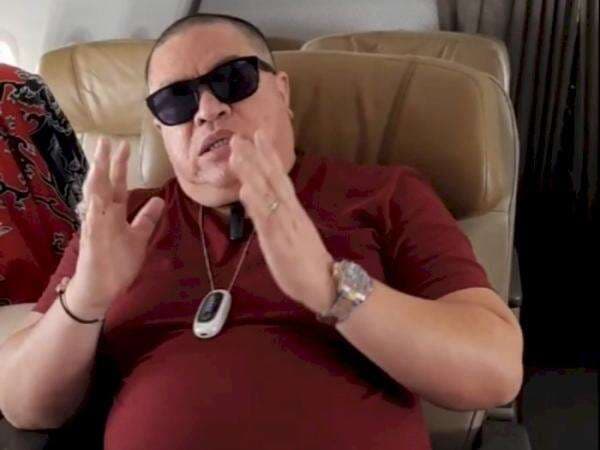 Ingin Status Pengacara Razman Dicabut Gegara Ijazah Bodong, KAI Surati Mahkamah Agung Ingin Status Pengacara Razman Dicabut Gegara Ijazah Bodong, KAI Surati Mahkamah Agung