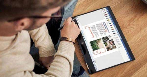 Cara Membuat Teks Rata Kiri Kanan di Microsoft Word Cara Membuat Teks Rata Kiri Kanan di Microsoft Word