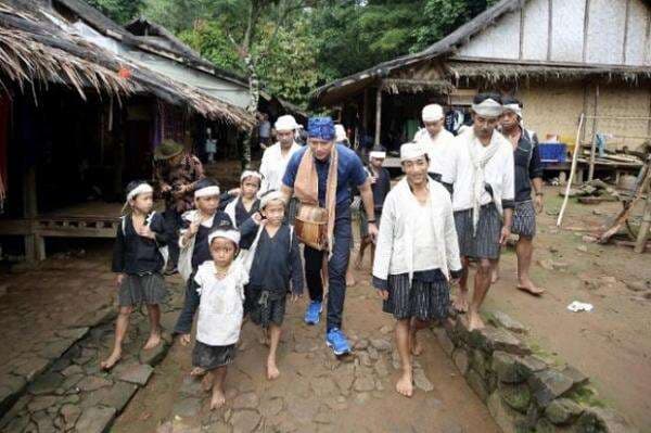 5 Fakta Unik Suku Baduy, Cek Faktanya 5 Fakta Unik Suku Baduy, Cek Faktanya