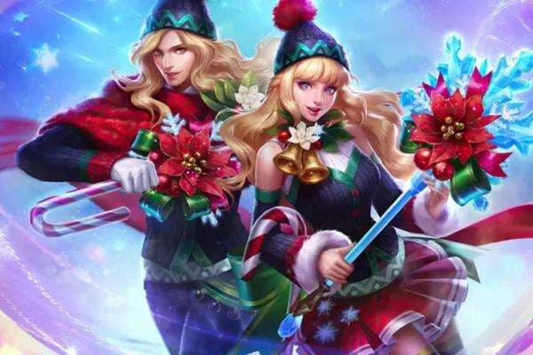 6 Kisah Cinta Hero Mobile Legends yang Menarik 6 Kisah Cinta Hero Mobile Legends yang Menarik