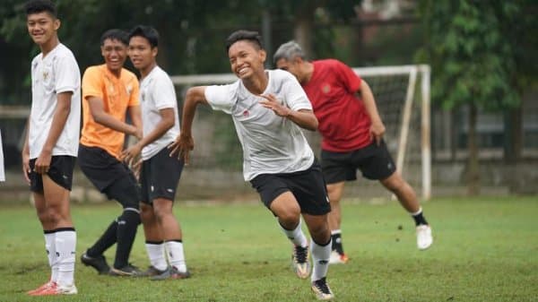 Urusan Timnas Indonesia U-16, Bima Sakti Dapat Kebebasan dari Shin Tae-yong