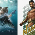 7 Fakta Namor, Mutant Pertama di Marvel Comics! 7 Fakta Namor, Mutant Pertama di Marvel Comics!