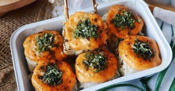 5 Cara Membuat Jajanan Kekinian yang Lagi Viral dan Enak, Bisa untuk Ide Jualan 5 Cara Membuat Jajanan Kekinian yang Lagi Viral dan Enak, Bisa untuk Ide Jualan