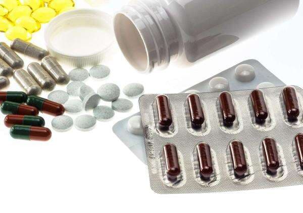 5 Obat Batuk Berdahak Terbaik di Apotek, Jangan Salah Pilih 5 Obat Batuk Berdahak Terbaik di Apotek, Jangan Salah Pilih