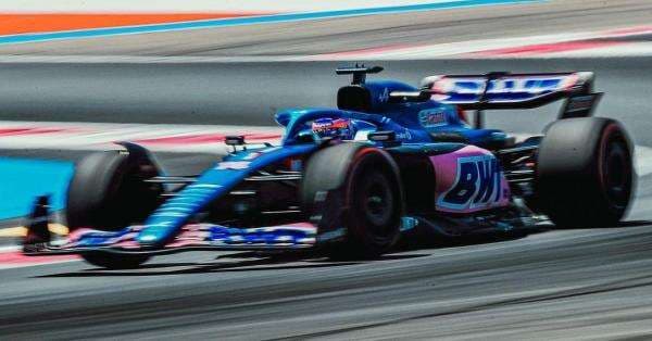 Siapa Pemegang Rekor Lap Terbanyak Formula 1? Siapa Pemegang Rekor Lap Terbanyak Formula 1?