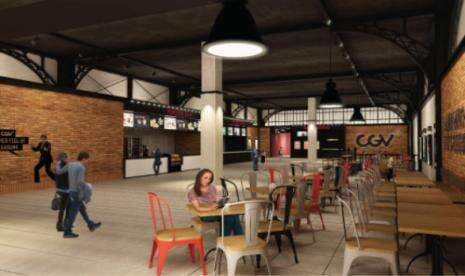 Jadwal Film di Bioskop CGV Dmall Depok City, Ahad 31 Juli 2022 Jadwal Film di Bioskop CGV Dmall Depok City, Ahad 31 Juli 2022