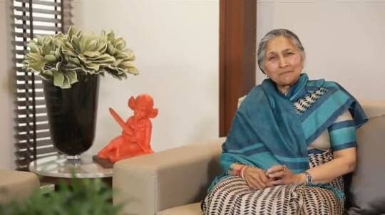 Kisah Perempuan Terkaya di Asia, dari IRT Jadi Pengusaha setelah Suami Tewas Kecelakaan Kisah Perempuan Terkaya di Asia, dari IRT Jadi Pengusaha setelah Suami Tewas Kecelakaan