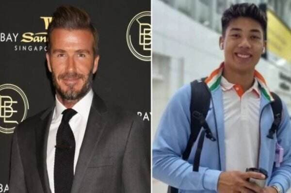 David Beckham dan Ronaldo Target Emas di Commonwealth Games!