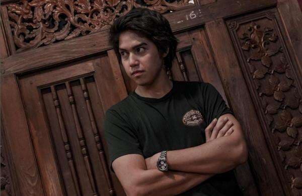 4 Mantan Pacar El Rumi, Marsha Aruan hingga Amanda Manopo 4 Mantan Pacar El Rumi, Marsha Aruan hingga Amanda Manopo