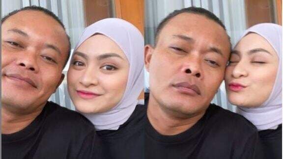 Nathalie Holscher dan Sule Kepergok Jalan Bareng: Semoga Beneran Rujuk, Kasihan... Nathalie Holscher dan Sule Kepergok Jalan Bareng: Semoga Beneran Rujuk, Kasihan...