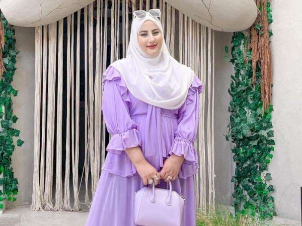 Tasyi Athasyia Klarifikasi soal Uang Rp1 M untuk Cotton Bud Anak: Benar-benar Jijik Banget Tasyi Athasyia Klarifikasi soal Uang Rp1 M untuk Cotton Bud Anak: Benar-benar Jijik Banget