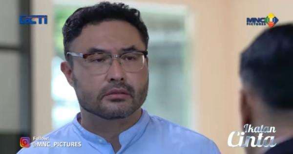 Ikatan Cinta, Minggu 31 Juli 2022: Nino Babak Belur Dipukuli Ricky, Mamah Karina Tuduh Elsa Ikatan Cinta, Minggu 31 Juli 2022: Nino Babak Belur Dipukuli Ricky, Mamah Karina Tuduh Elsa