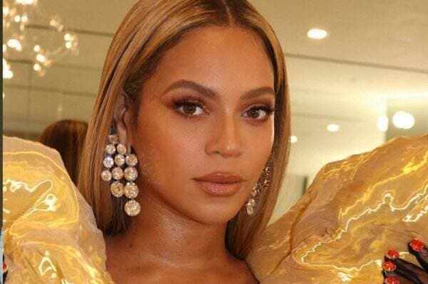Beyonce Rilis Album Renaissance, Gandeng Drake hingga Jay-Z