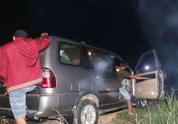 Aneh! Pakai Google Maps, Warga Surabaya Tersesat Jalan di Desa Ponari Aneh! Pakai Google Maps, Warga Surabaya Tersesat Jalan di Desa Ponari